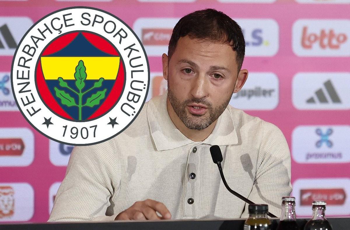 德天空：费内巴切新帅首选是特德斯特，也与齐达内有过谈判